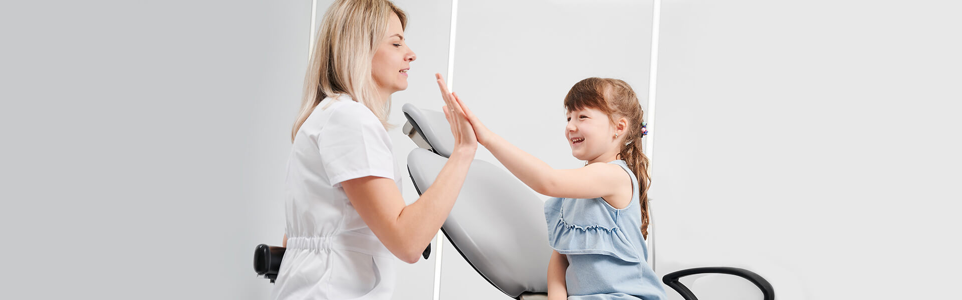 How to Make Your Childs First Visit to the Dentist Fun