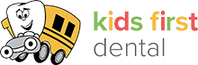 Kids First Dental – Columbia