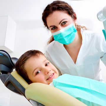 Is Root Canal Treatment Necessary for Kids?