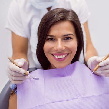 What Is the Perfect Age for Children and Adults to Go for Dental Exams?