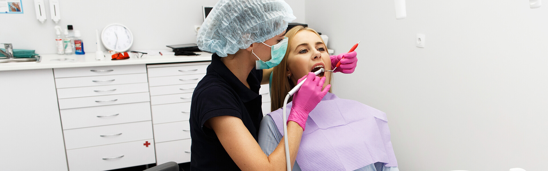 How to Handle Dental Emergencies in Emergency Dentistry