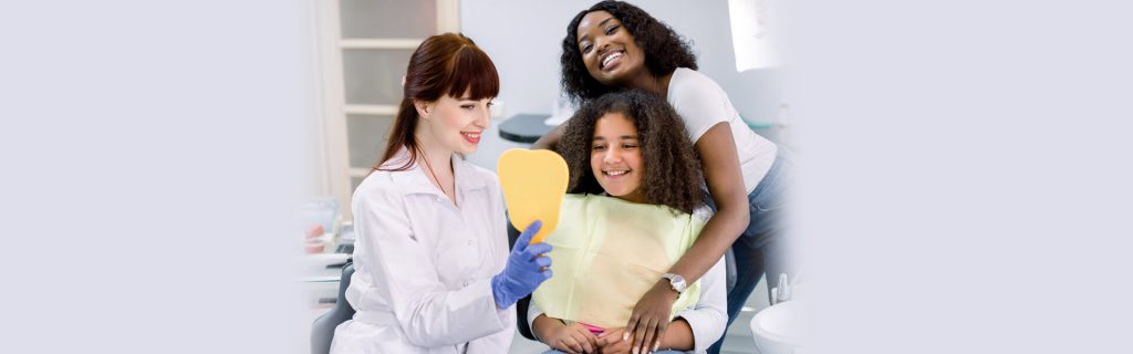What Makes Pediatric Dentistry Special