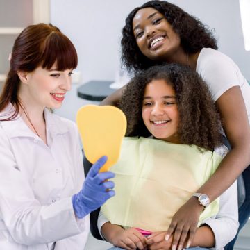What Makes Pediatric Dentistry Special?