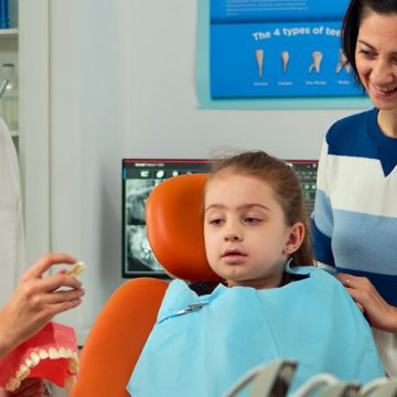 Things Every Parent Should Know About Dental Sealants 