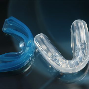 How Are Mouthguards Helpful in Getting Some Sleep?