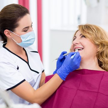 What Dental Treatments a General Dentist Offers?