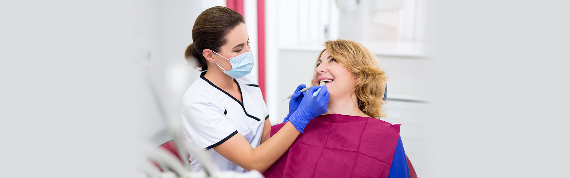 What Dental Treatments a General Dentist Offers?