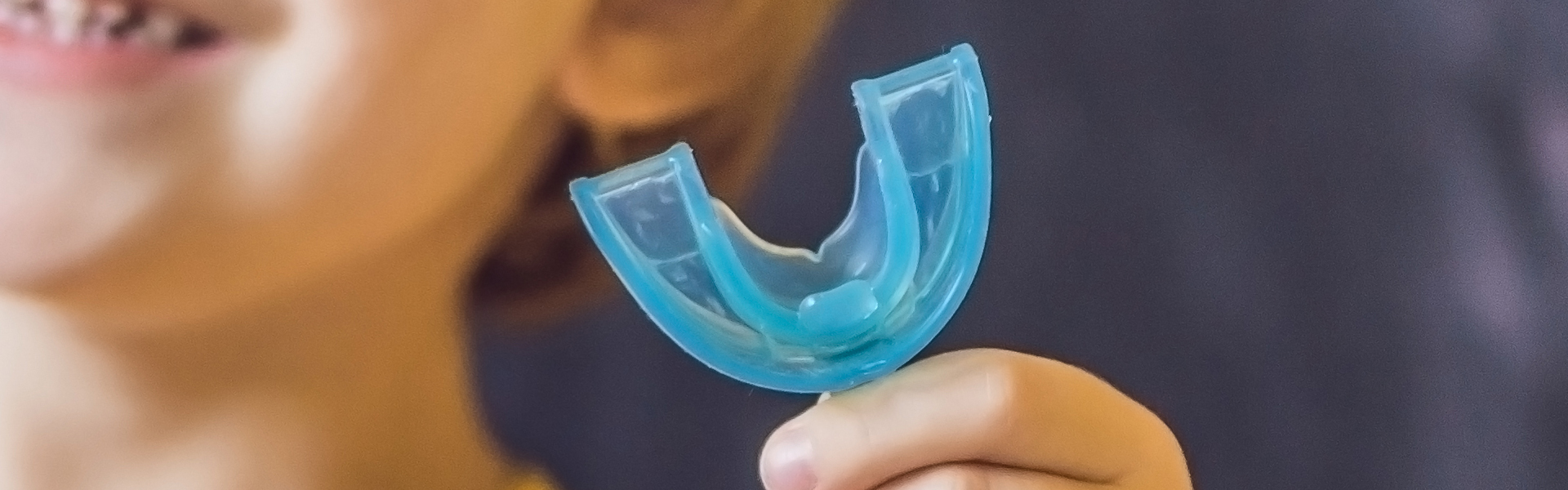 Mouthguards for Sleep Apnea: How a Custom Mouthguard Can Help You Get a Good Night’s Rest