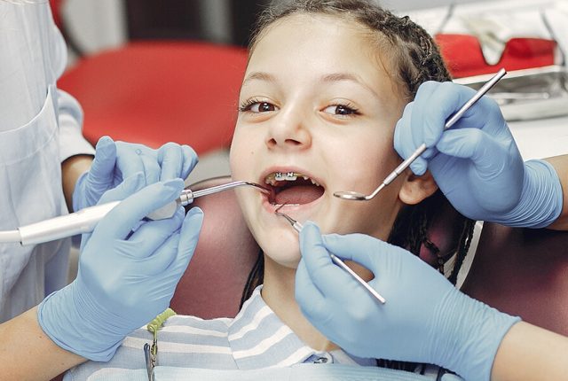 5 Tips To Help Overcome Fear Of Dentists