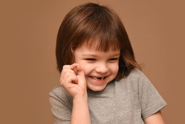 Children Lose Their Baby Teeth by Six or Seven Why Invest in Dental Exams and Cleanings for Them