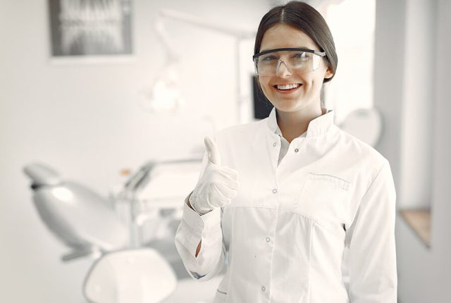 Finding a Good Dentist for Your Family