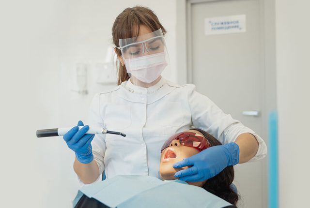Guide to Choosing the Best Dental Fillings