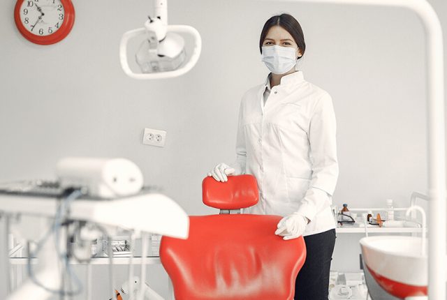 How Are Dental Emergencies Handled with Kids