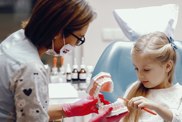 How Preventive Dentistry Successfully Prevents Dental Complications