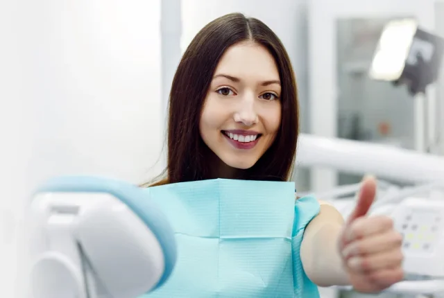How Sedation Dentistry Can Help You Get the Smile You Want