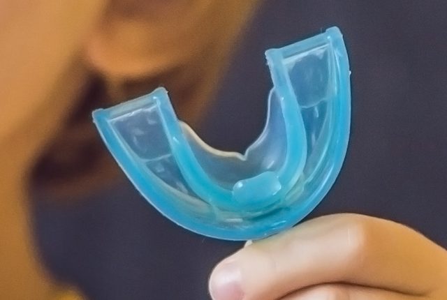 Mouthguards