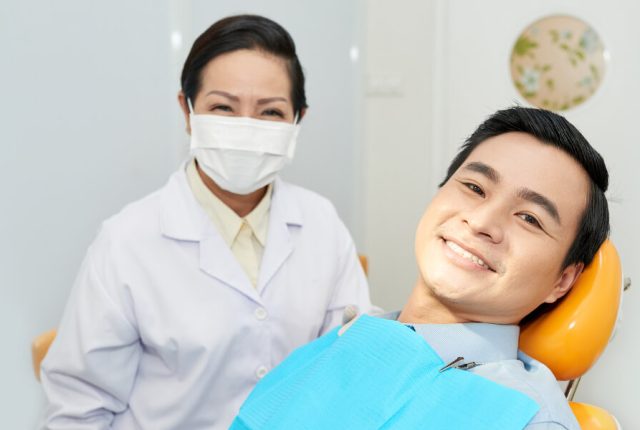 Oral Surgery 101 Check out These Facts About Oral Surgery