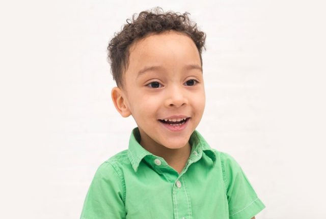 Pediatric General Dentistry