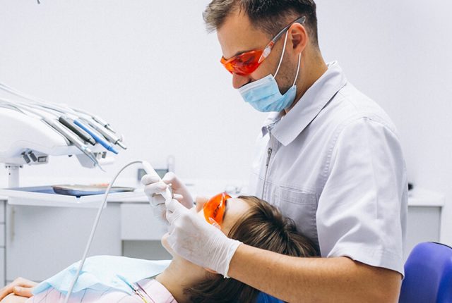 The Importance of Getting Dental Fillings