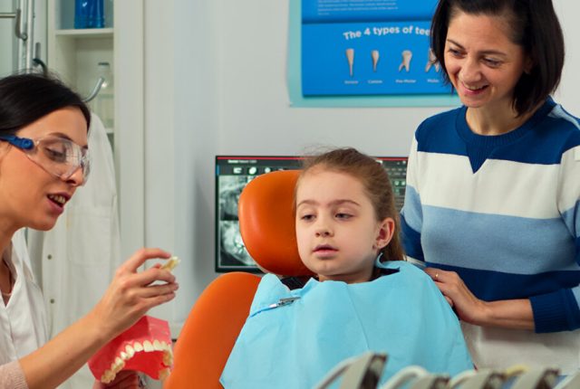 Things Every Parent Should Know About Dental Sealants