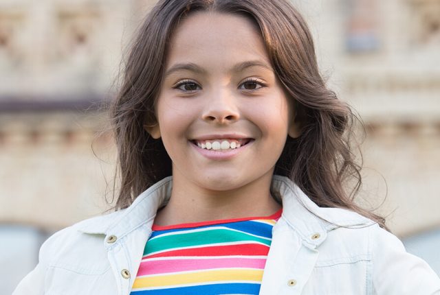 What Can a Fluoride Treatment Do for My Teeth