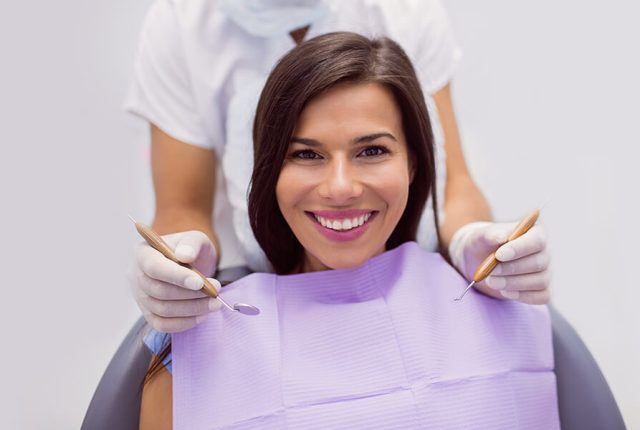 What Is the Perfect Age for Children and Adults to Go for Dental Exams