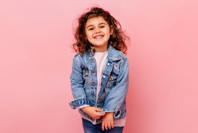 does teeth whitening have consequences on kids in the long term