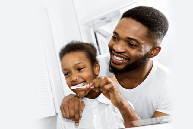 why your child need fluoride treatment